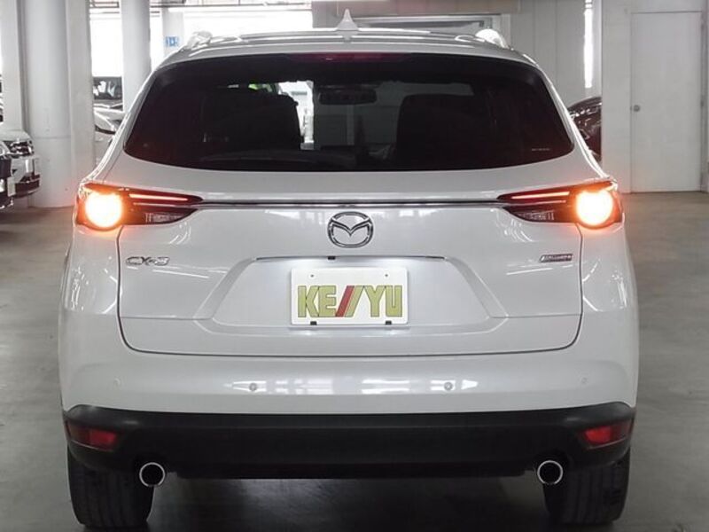CX-8