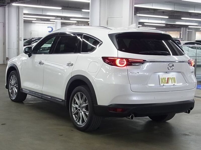 CX-8
