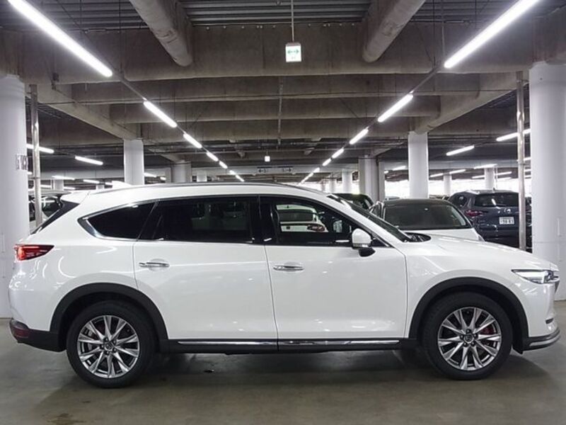 CX-8