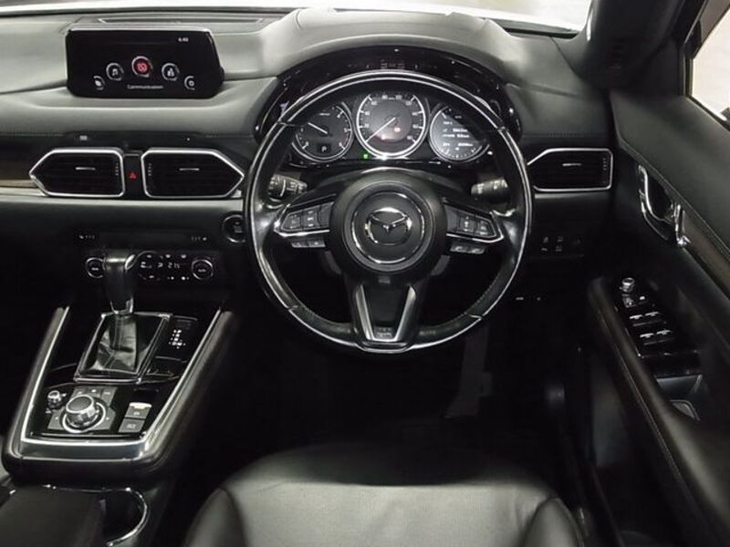 CX-8