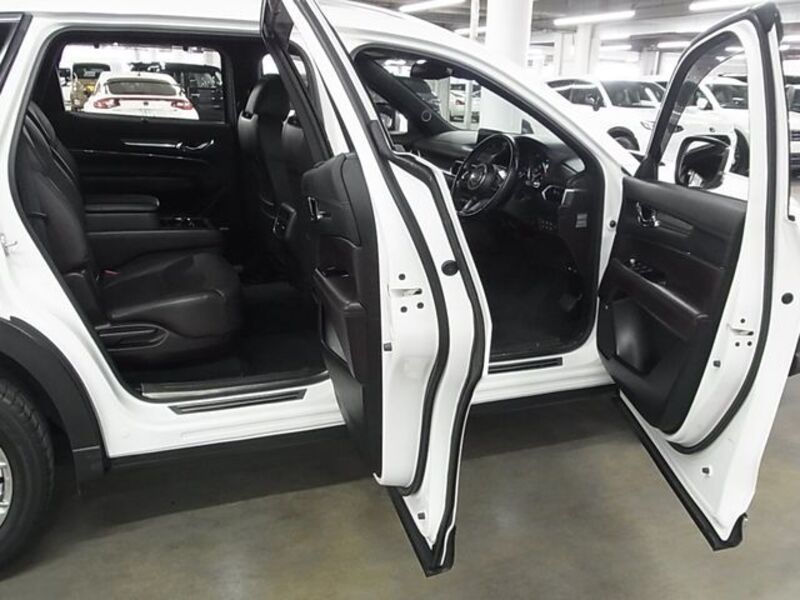 CX-8