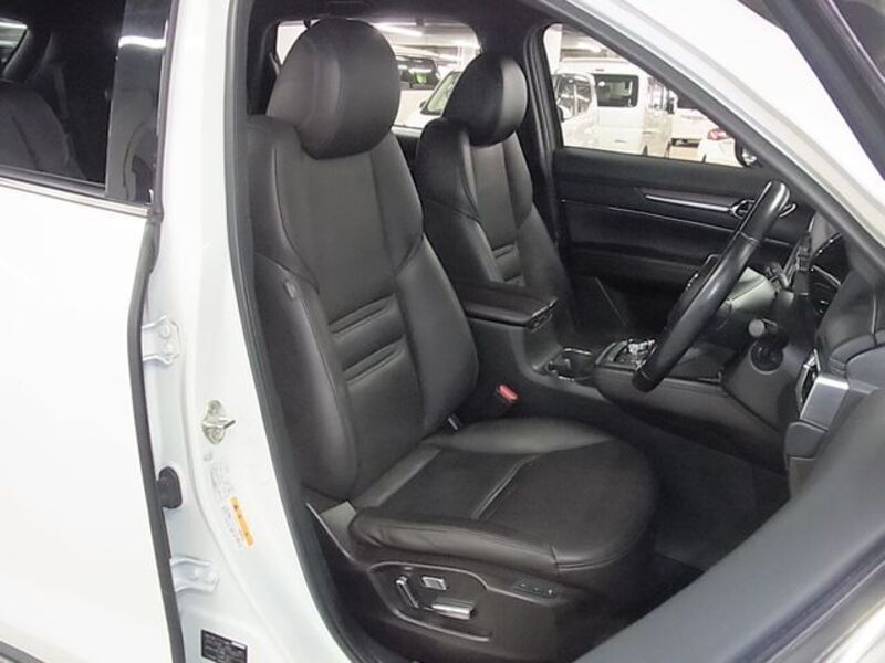 CX-8