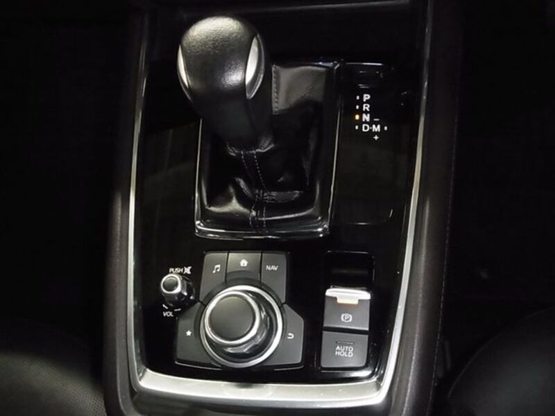 CX-8