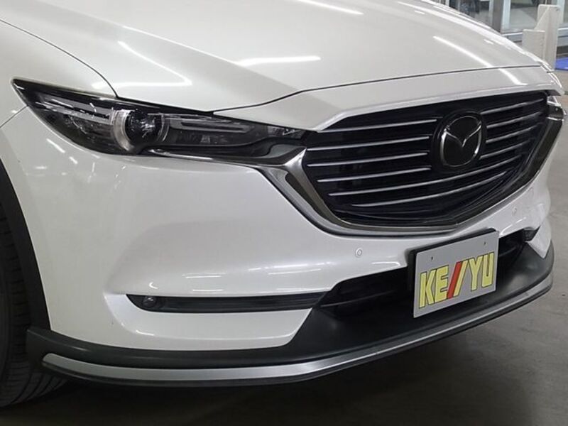 CX-8