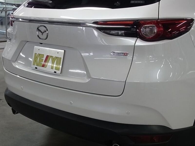 CX-8