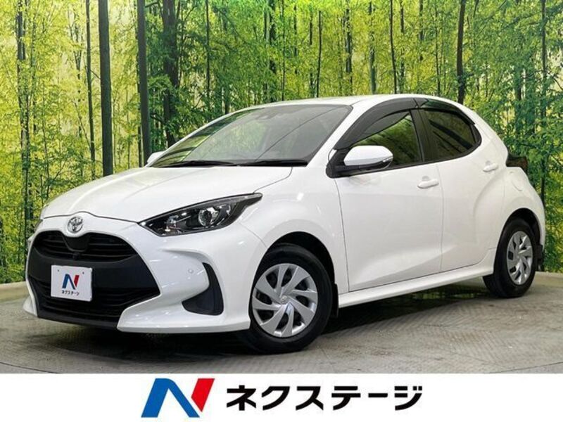 YARIS-0