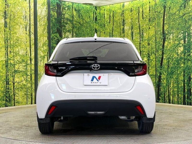YARIS