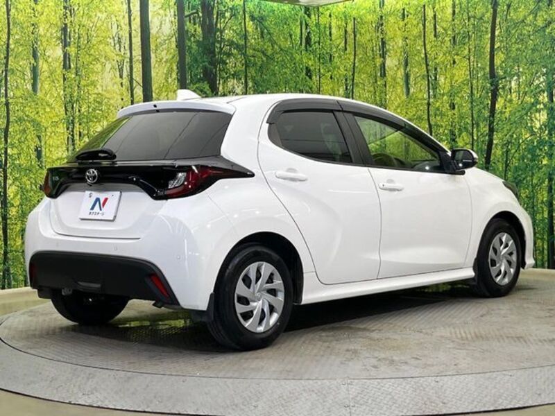 YARIS