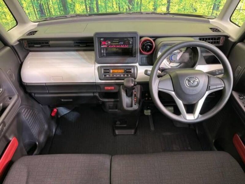 FLAIR WAGON