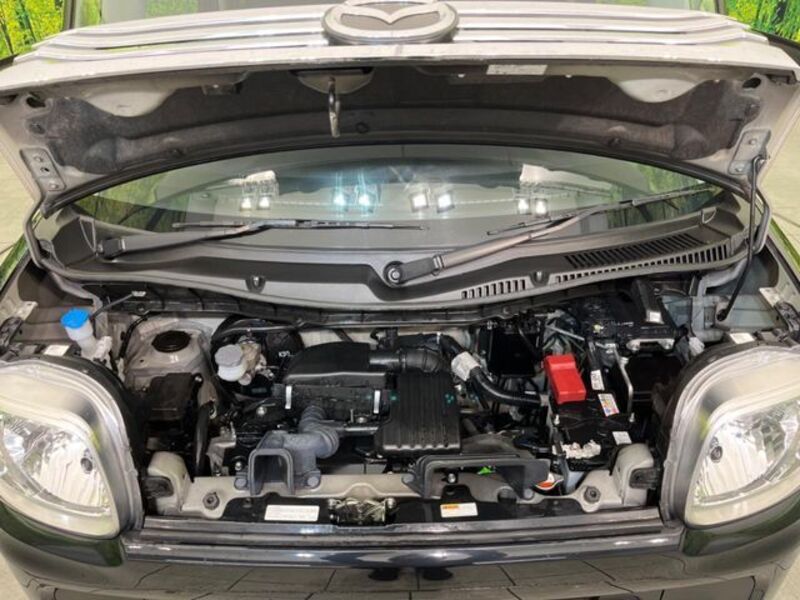 FLAIR WAGON