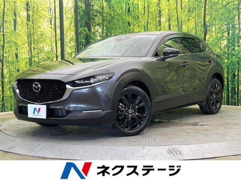 CX-30-0