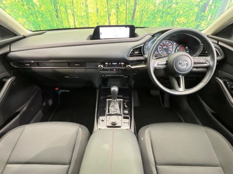 CX-30