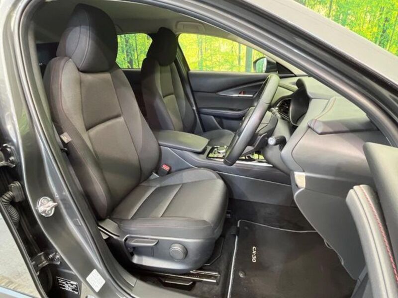 CX-30