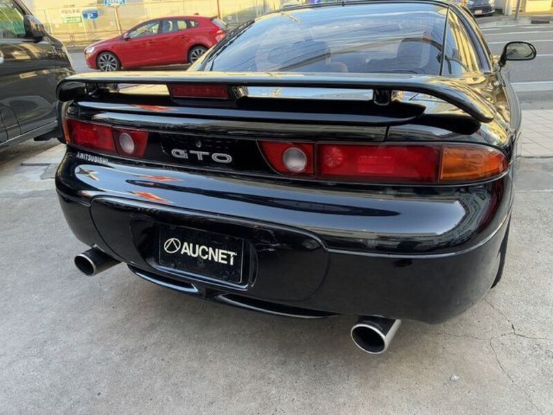 GTO