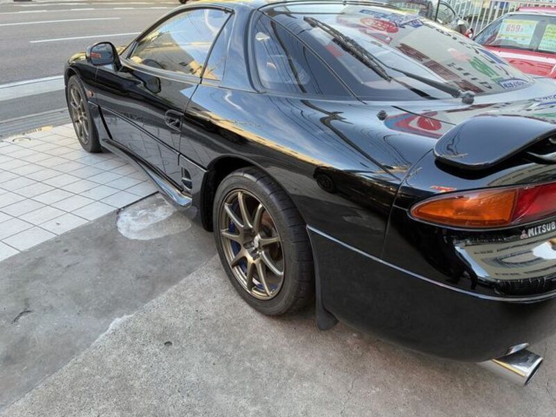 GTO