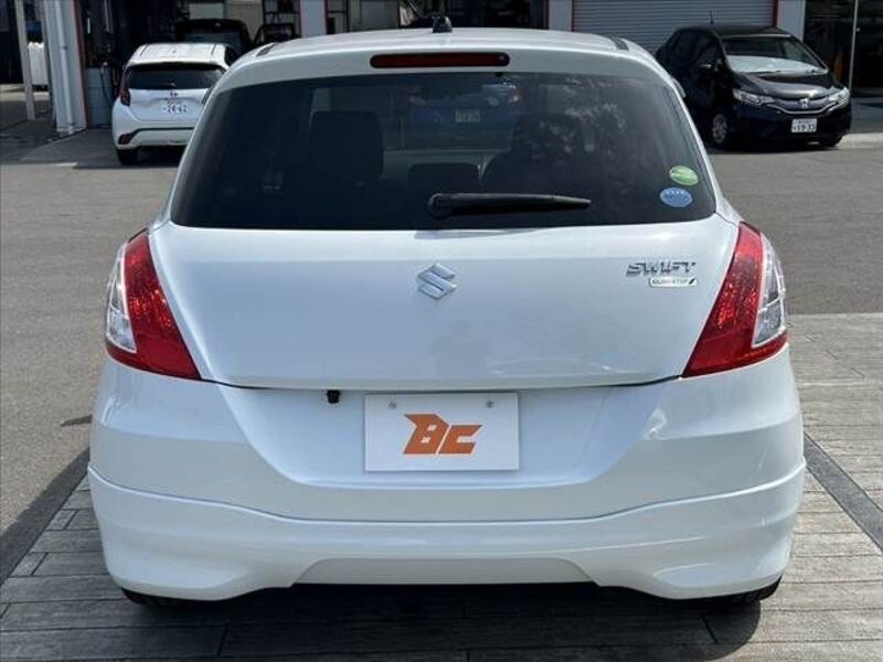 SWIFT
