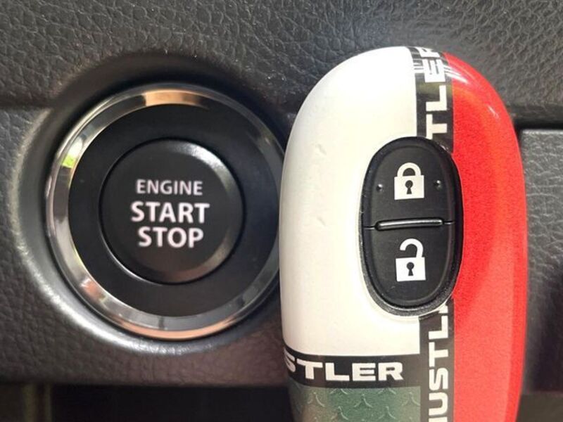 HUSTLER