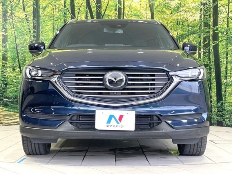 CX-8