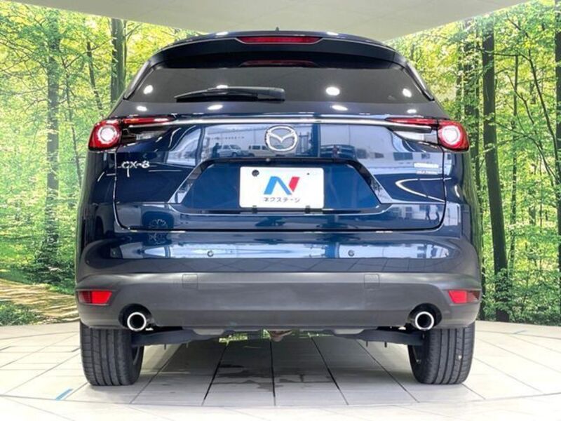 CX-8