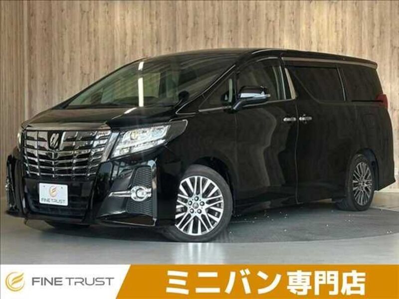ALPHARD-0
