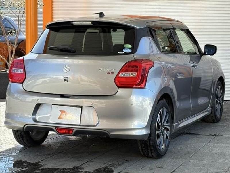 SWIFT