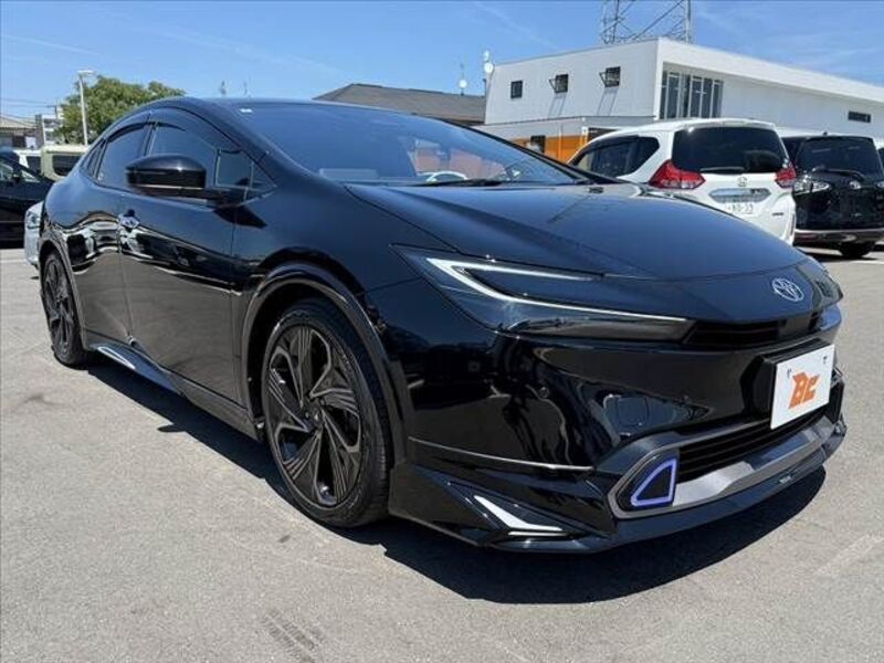 PRIUS