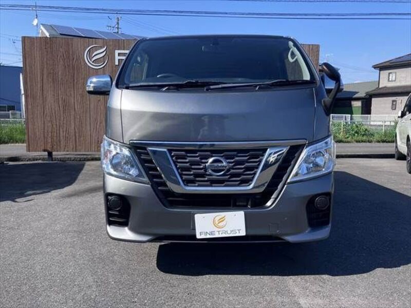 NV350 CARAVAN