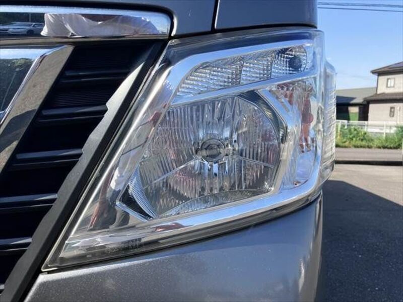 NV350 CARAVAN