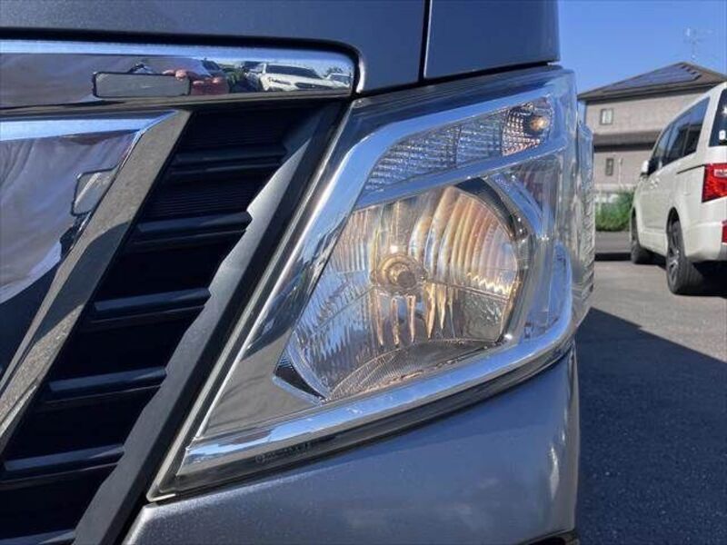 NV350 CARAVAN