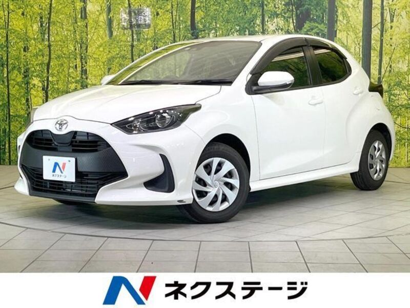 YARIS-0