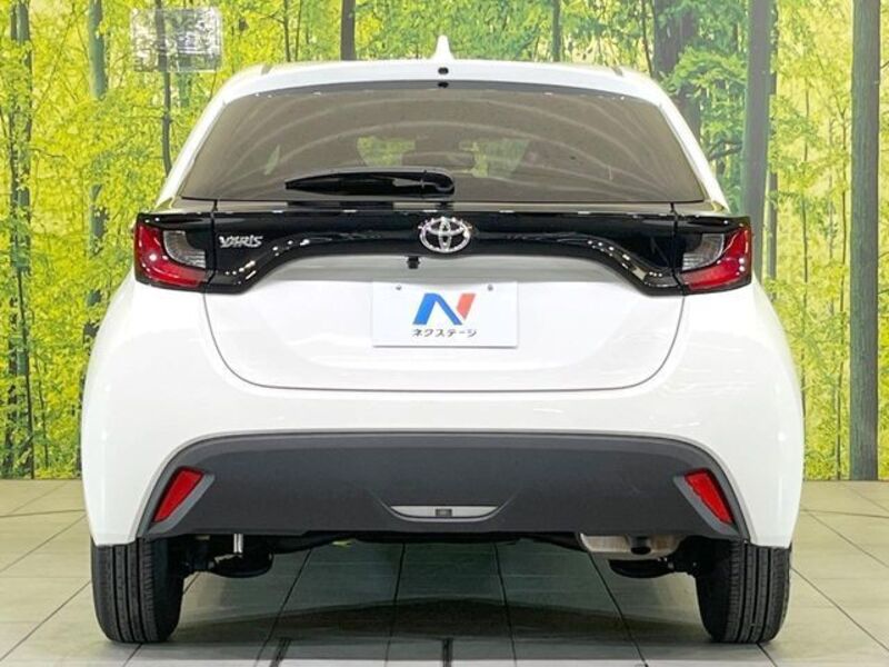 YARIS