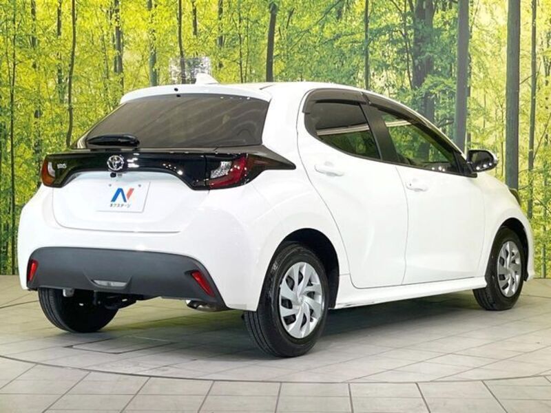 YARIS