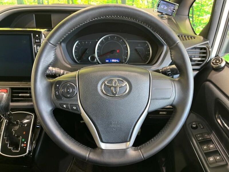 VOXY