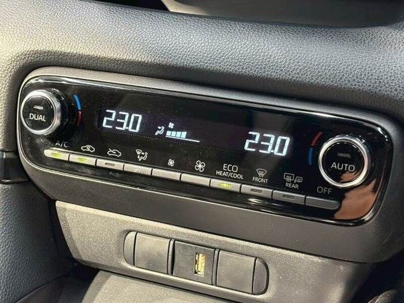 GR YARIS