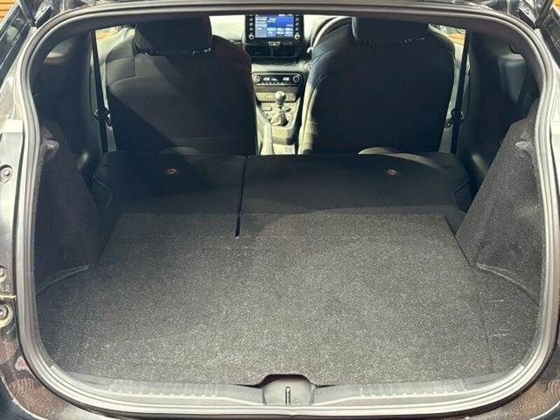 GR YARIS