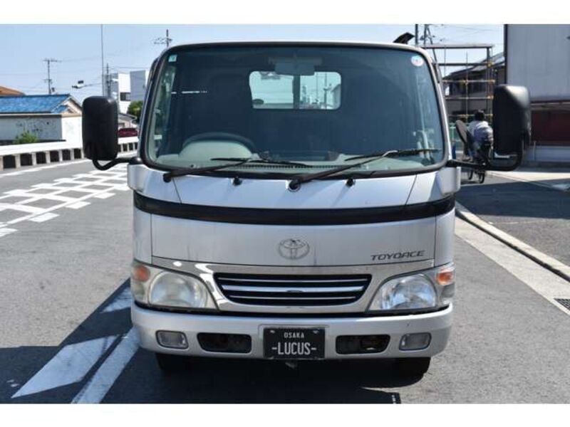 TOYOACE