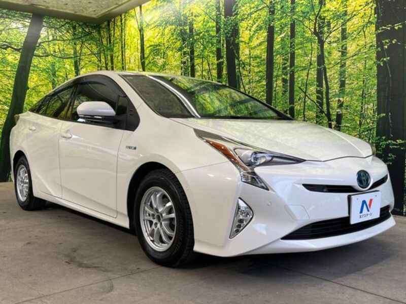 PRIUS