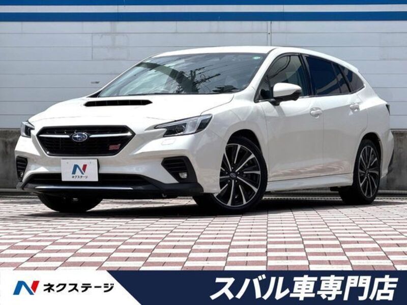 LEVORG-0
