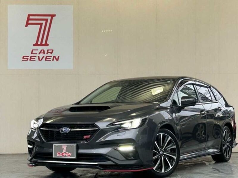 LEVORG-0