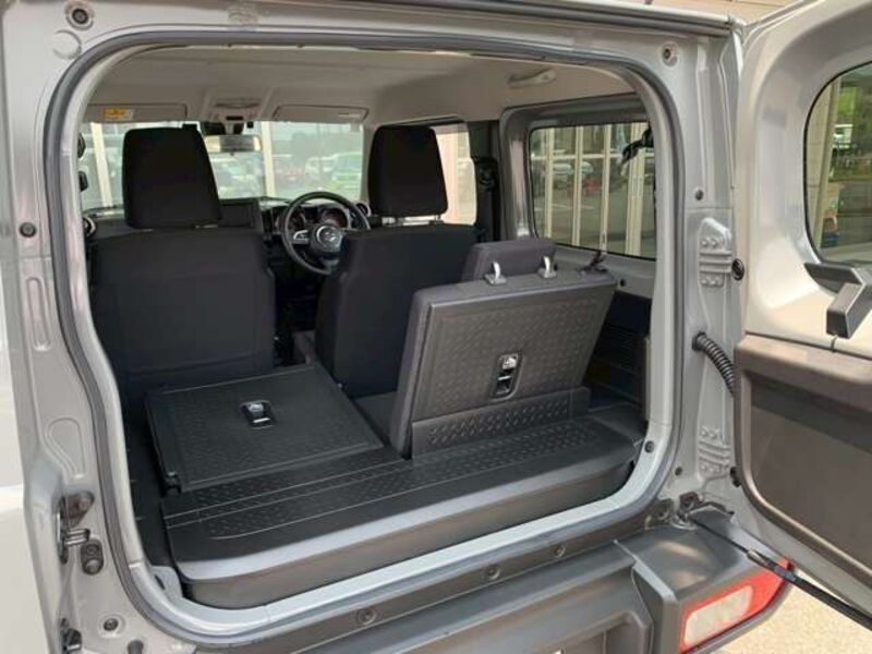 JIMNY SIERRA