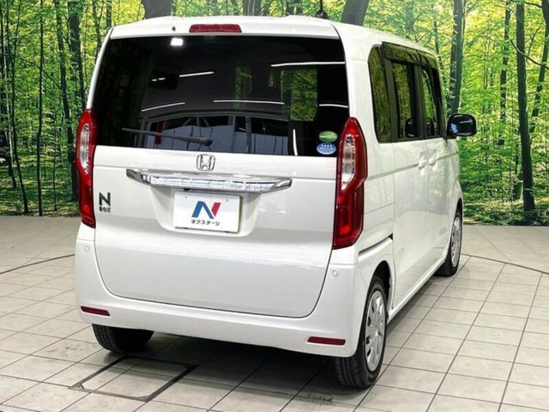 N BOX