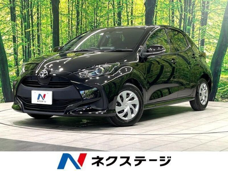 YARIS-0
