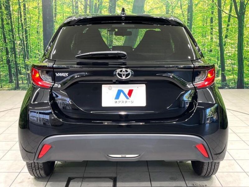 YARIS