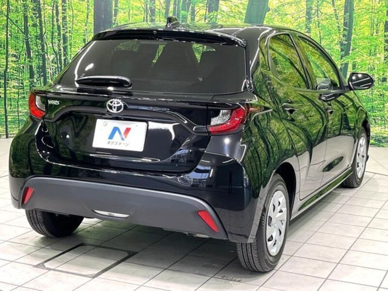 YARIS