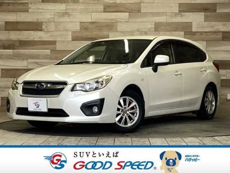 IMPREZA SPORT-0