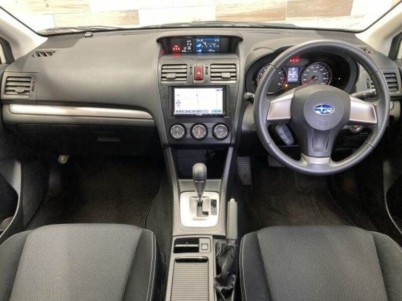 IMPREZA SPORT