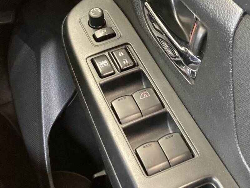 IMPREZA SPORT