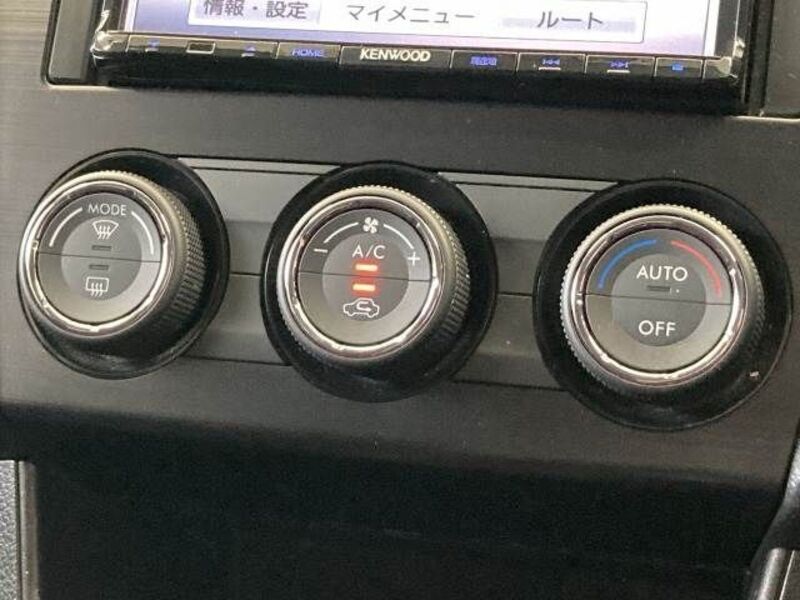 IMPREZA SPORT