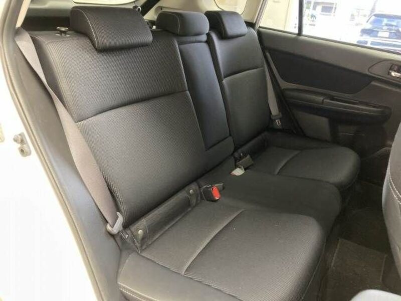 IMPREZA SPORT