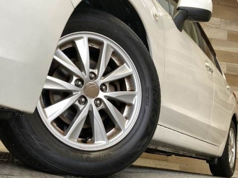 IMPREZA SPORT